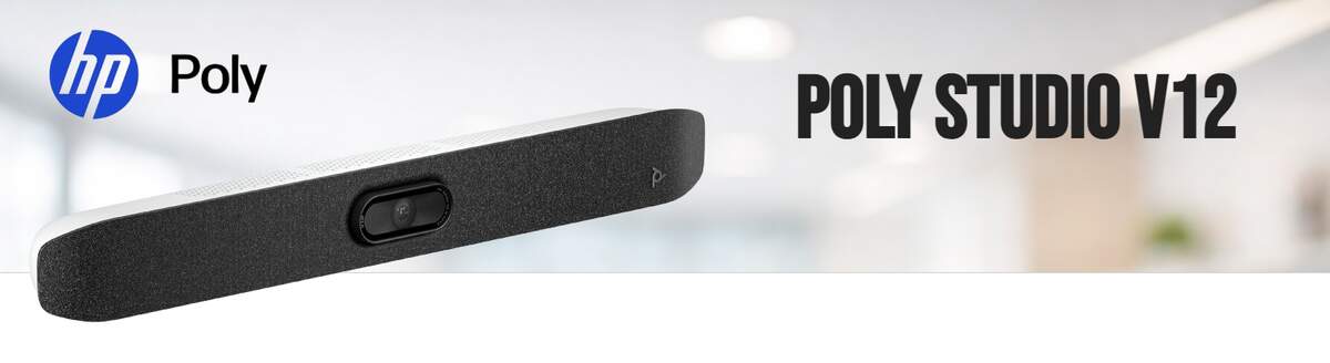 Kit de Colaboración Samsung Flip Pro + Barco ClickShare CX-30 + Poly Studio V12 + Soporte móvil