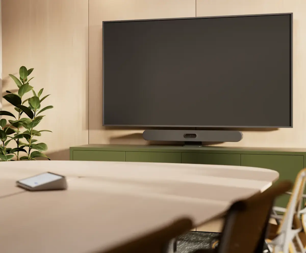 Logitech Rally Bar 2