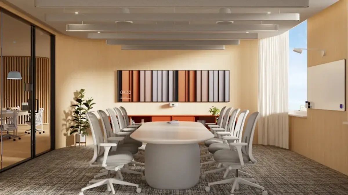 Cámara con IA Logitech Rally