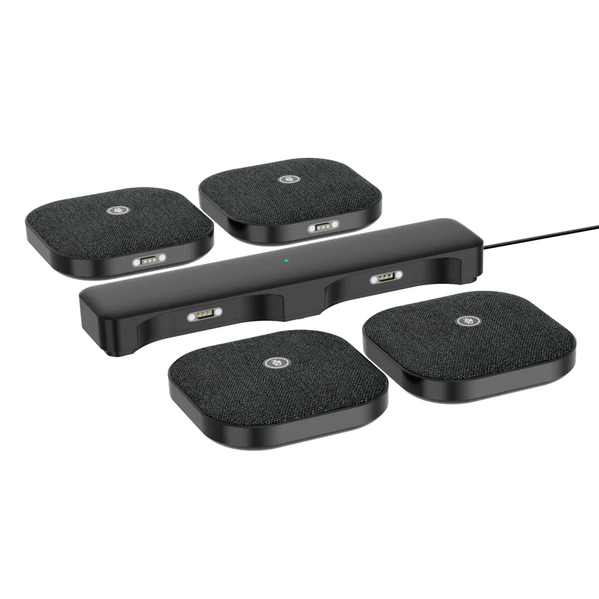 VisioBar – suivi IA