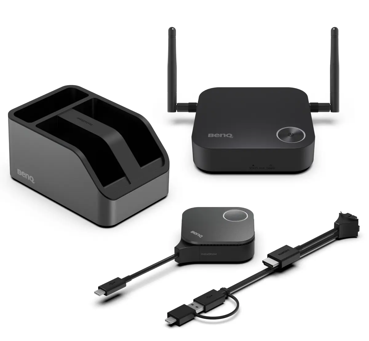 Instashow vs25 - transmisión en directo