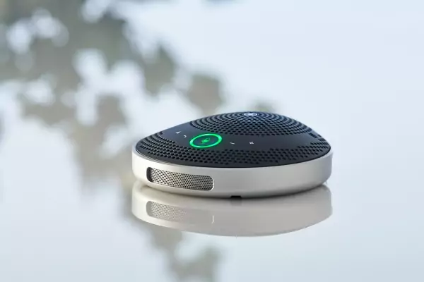 Yamaha YVC-200 Speakerphone Yamaha YVC-200